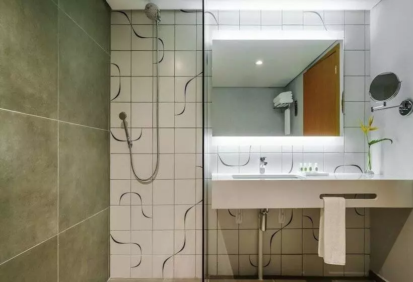 デラックススイート, Grand Mercure Recife Boa Viagem