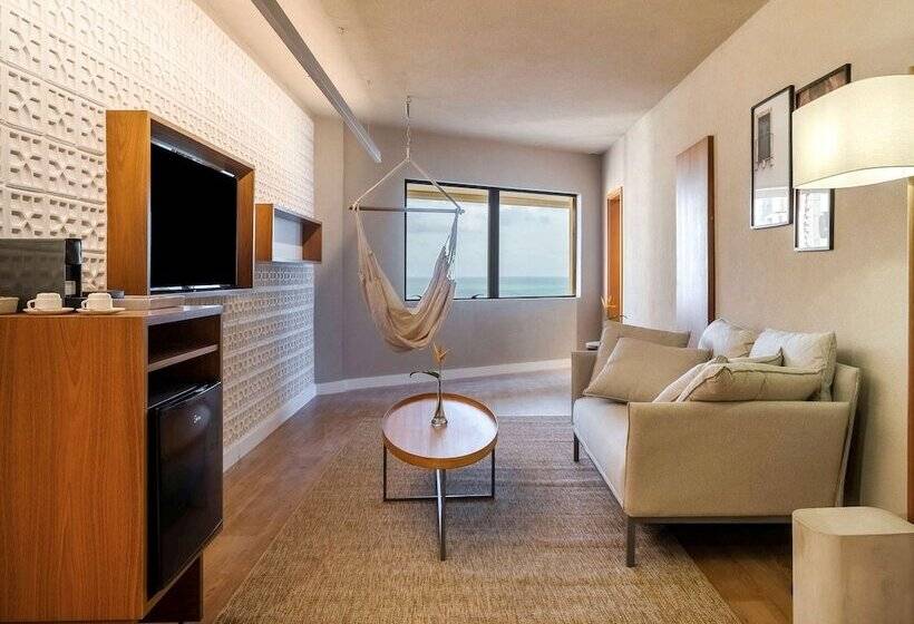 جناح ديلوكس, Grand Mercure Recife Boa Viagem