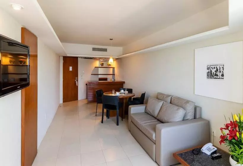 デラックススイート, Grand Mercure Recife Boa Viagem