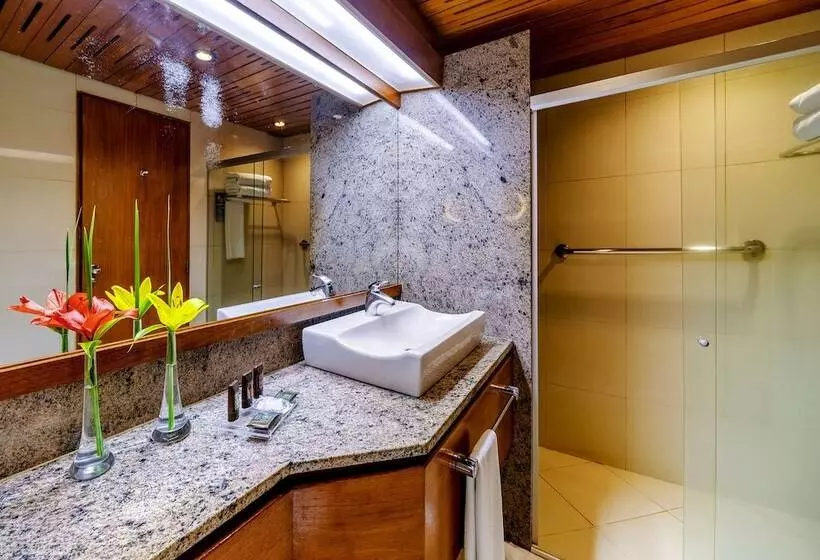デラックスルーム, Grand Mercure Recife Boa Viagem