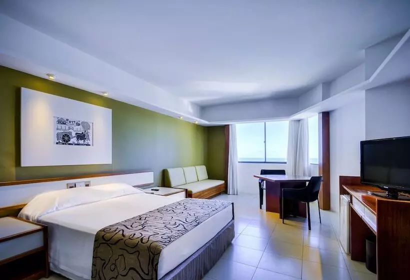デラックスルーム, Grand Mercure Recife Boa Viagem