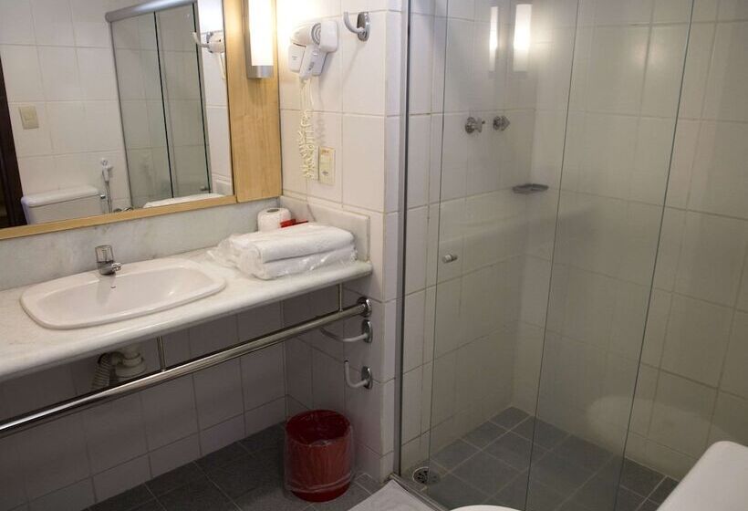 غرفة قياسية, Ibis Maceio Pajuçara