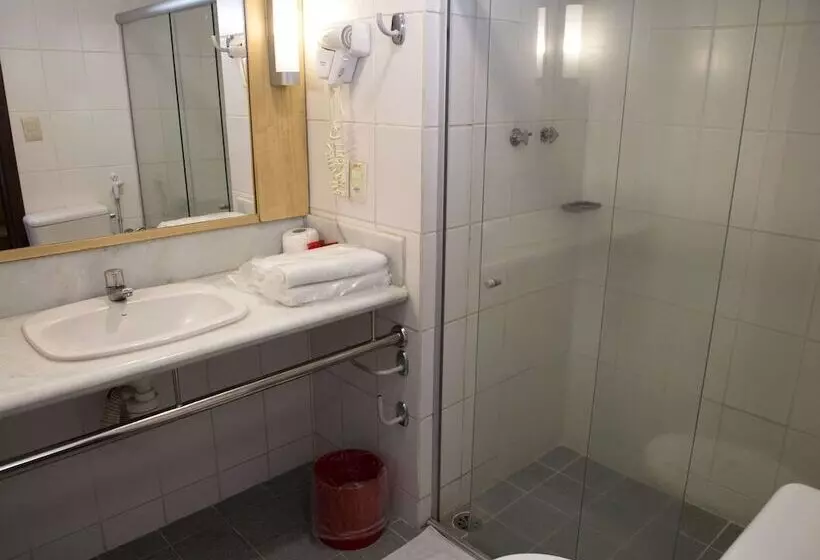 اتاق استاندارد, Ibis Maceio Pajuçara