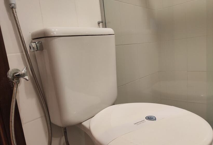 스탠다드 룸, Ibis Maceio Pajuçara