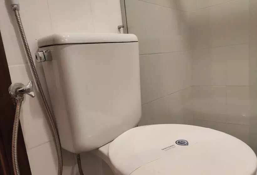 اتاق استاندارد, Ibis Maceio Pajuçara