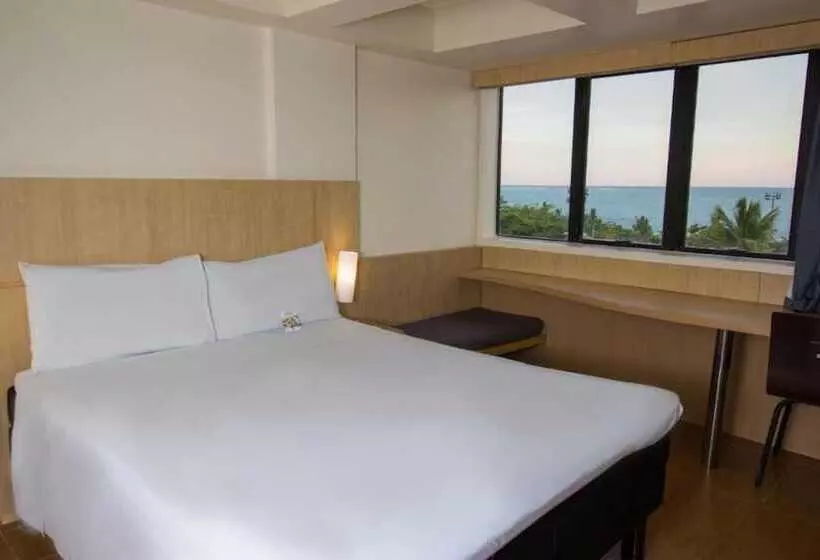 اتاق استاندارد, Ibis Maceio Pajuçara