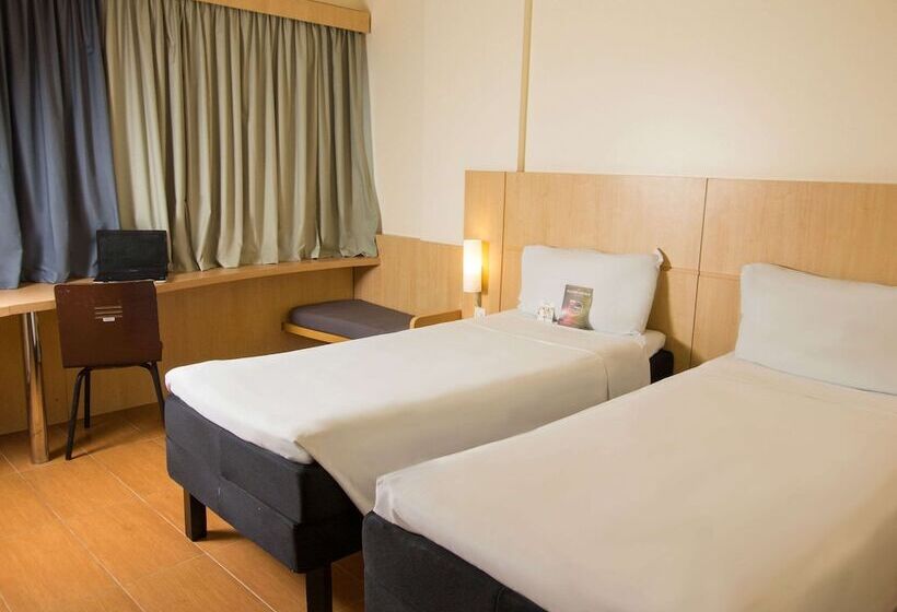 스탠다드 룸, Ibis Maceio Pajuçara