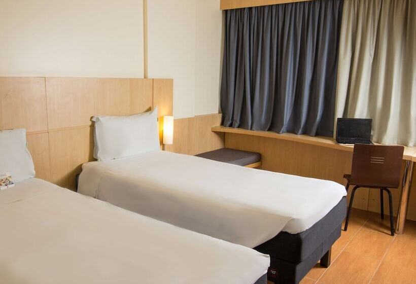 스탠다드 룸, Ibis Maceio Pajuçara