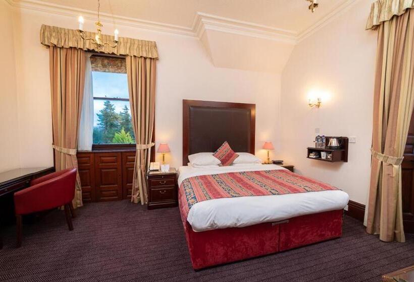 غرفة قياسية, Inverness Lochardil House