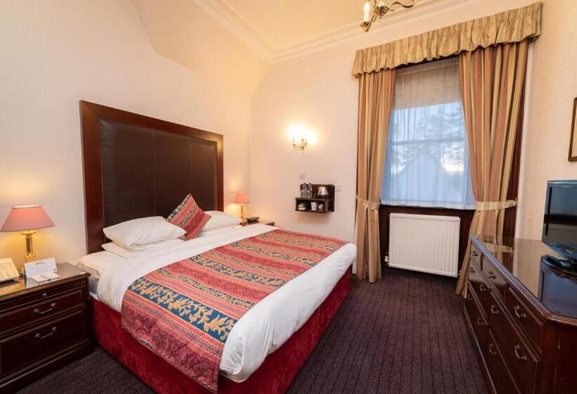 غرفة قياسية, Inverness Lochardil House