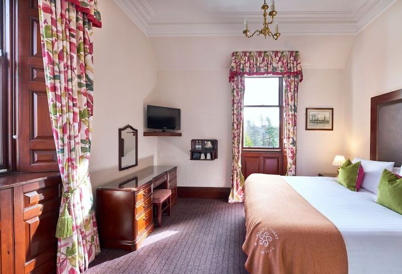 غرفة قياسية, Inverness Lochardil House