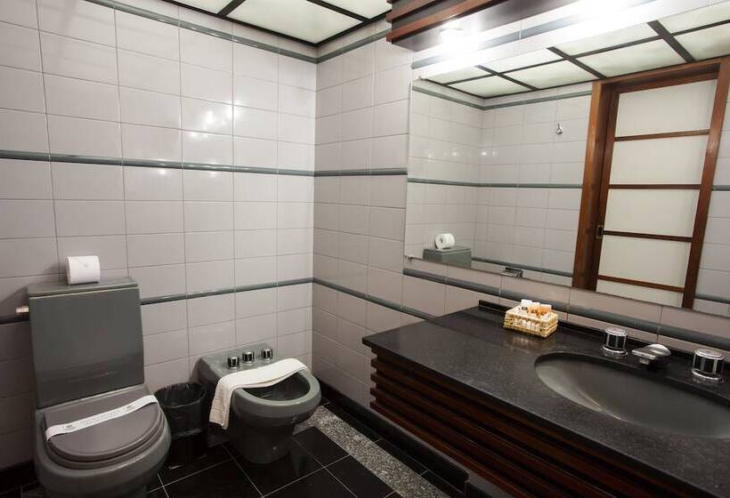 스탠다드 룸, Nikko