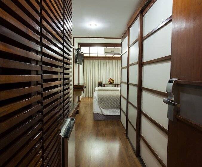 스탠다드 룸, Nikko