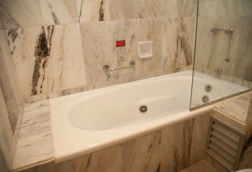 디럭스 룸, Plaza Caldas Da Imperatriz Resort & Spa