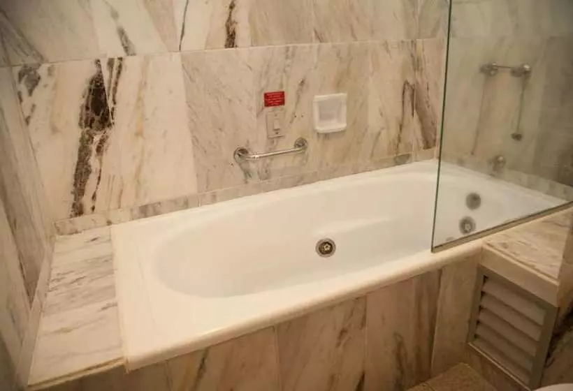 デラックスルーム, Plaza Caldas Da Imperatriz Resort & Spa