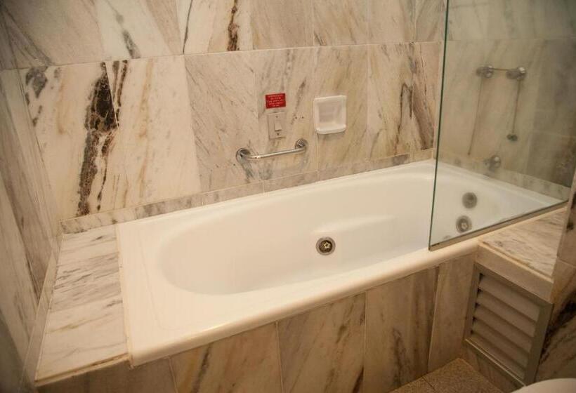 디럭스 룸, Plaza Caldas Da Imperatriz Resort & Spa