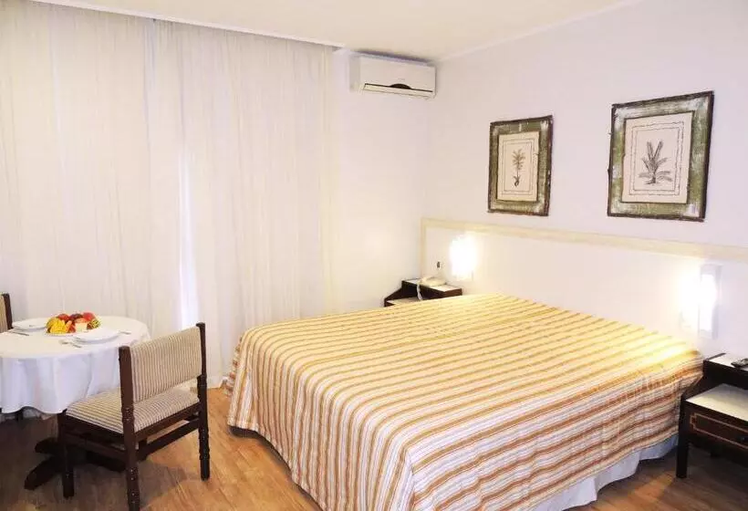 スイート, Plaza Caldas Da Imperatriz Resort & Spa