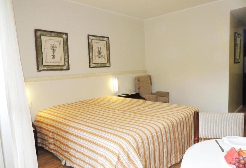 스위트, Plaza Caldas Da Imperatriz Resort & Spa