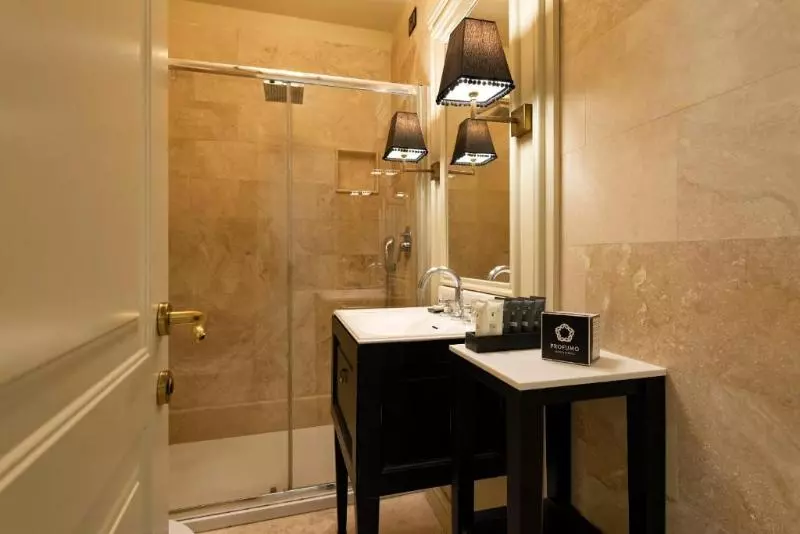 デラックスルーム, Plaza Caldas Da Imperatriz Resort & Spa