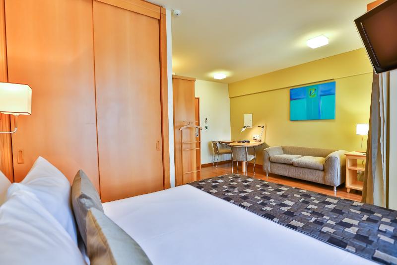 اتاق اجرایی, Radisson Sao Paulo Paulista