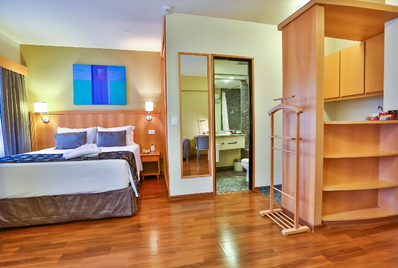 اتاق اجرایی, Radisson Sao Paulo Paulista