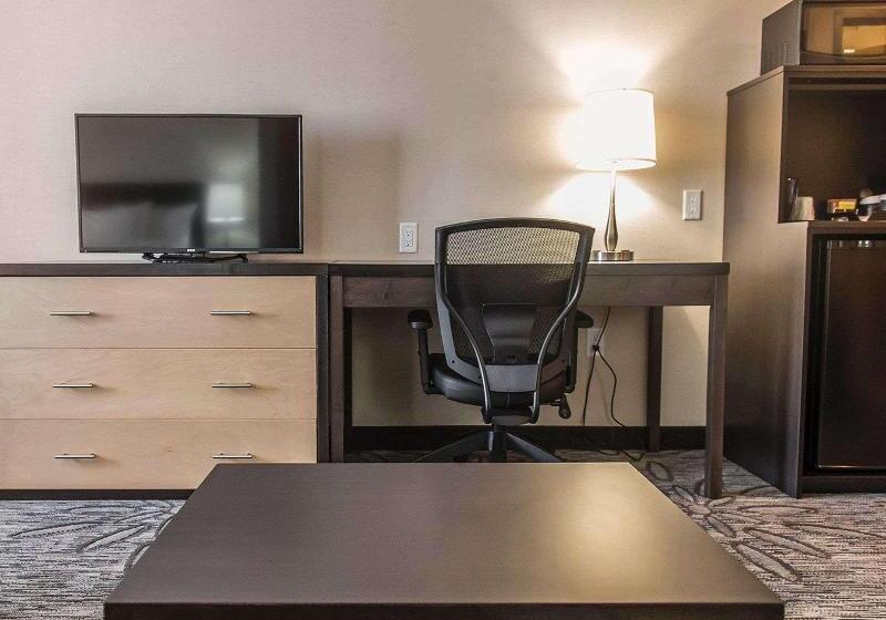 اتاق لوکس, Radisson Sao Paulo Paulista