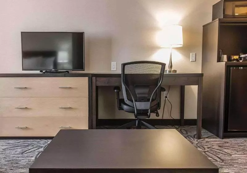 Deluxe-huone, Radisson Sao Paulo Paulista
