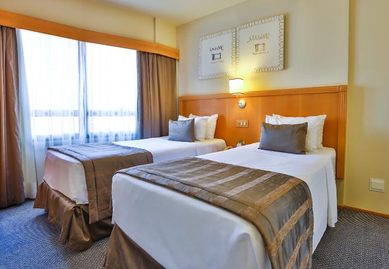 اتاق سوپریور, Radisson Sao Paulo Paulista