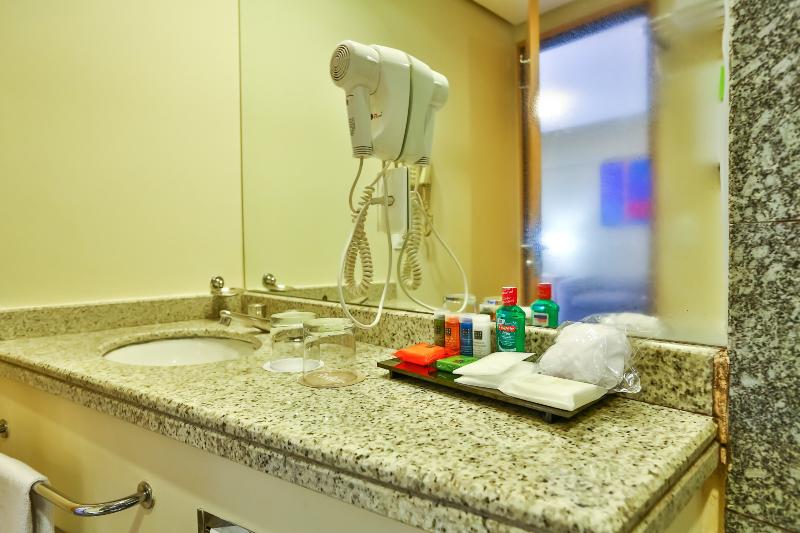 اتاق سوپریور, Radisson Sao Paulo Paulista