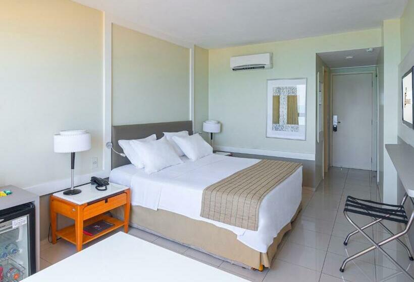 豪华单人间, Seara Praia