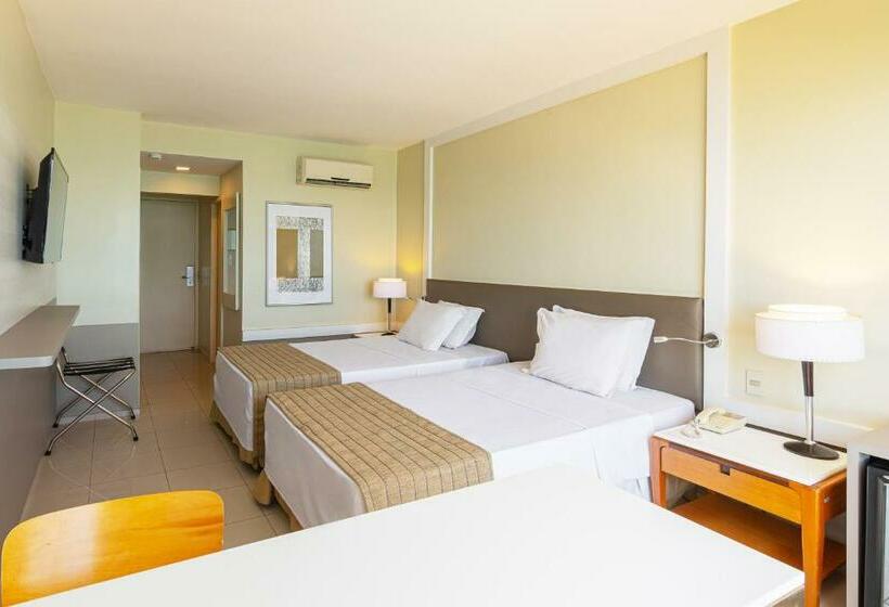 豪华单人间, Seara Praia