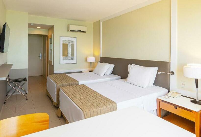 豪华海景房, Seara Praia