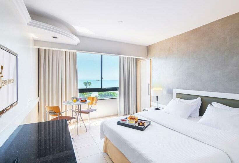 小型套房, Seara Praia