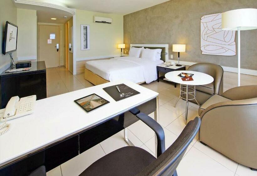 Номер Executive, Seara Praia