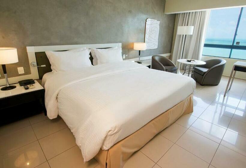 行政房间, Seara Praia