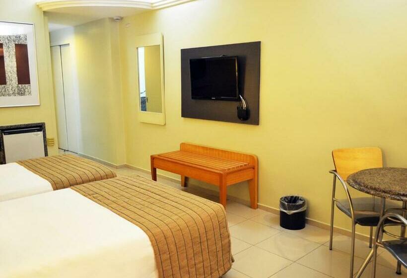 带1个卧室的公寓, Seara Praia