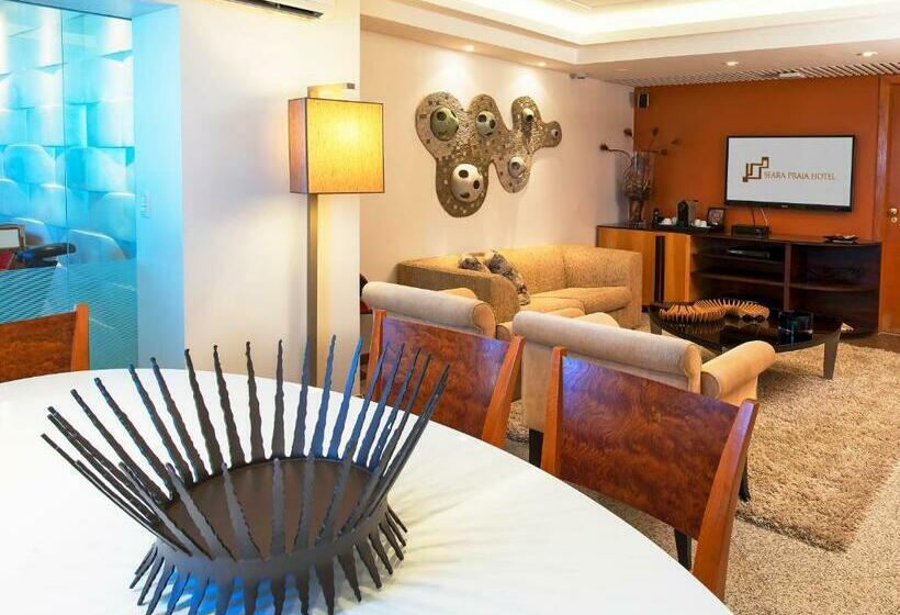 总统套房, Seara Praia