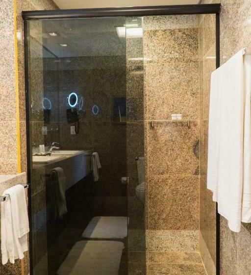 总统套房, Seara Praia