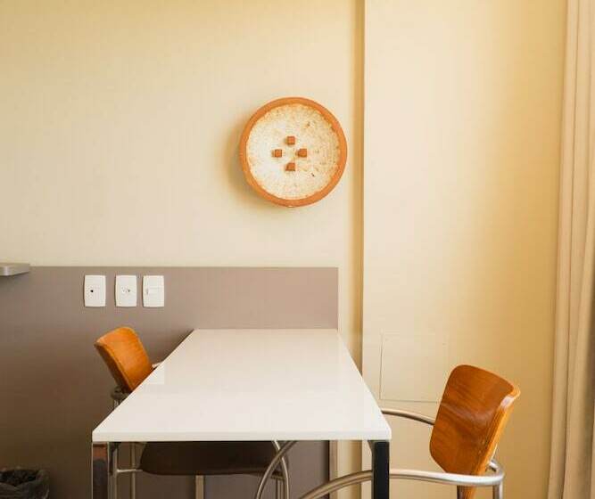 标准间侧面带海景, Seara Praia