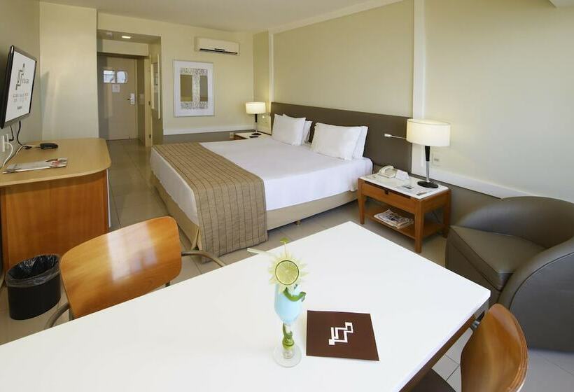 豪华海景房, Seara Praia