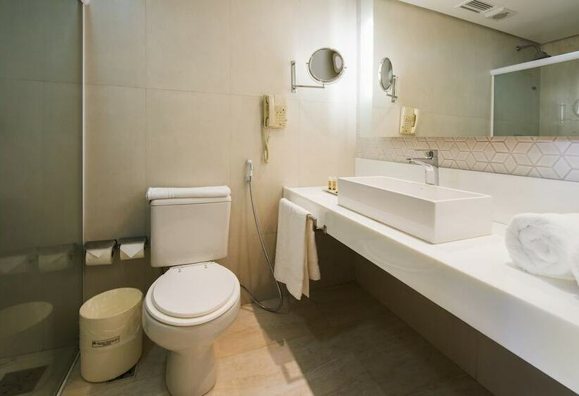 豪华海景房, Seara Praia