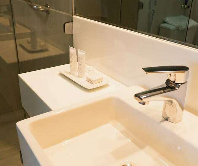 豪华海景房, Seara Praia