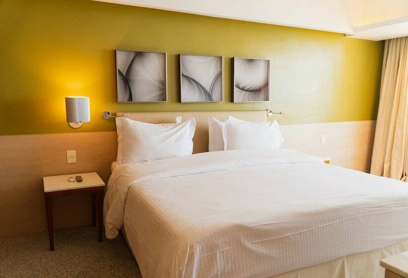 总统套房, Seara Praia