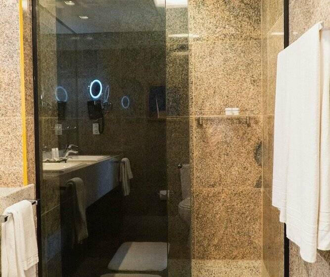 总统套房, Seara Praia