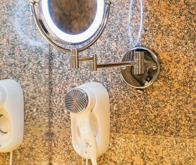 总统套房, Seara Praia