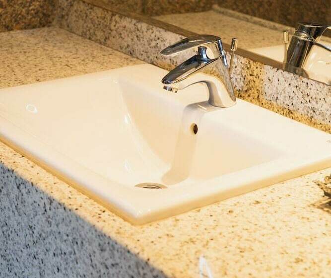 总统套房, Seara Praia