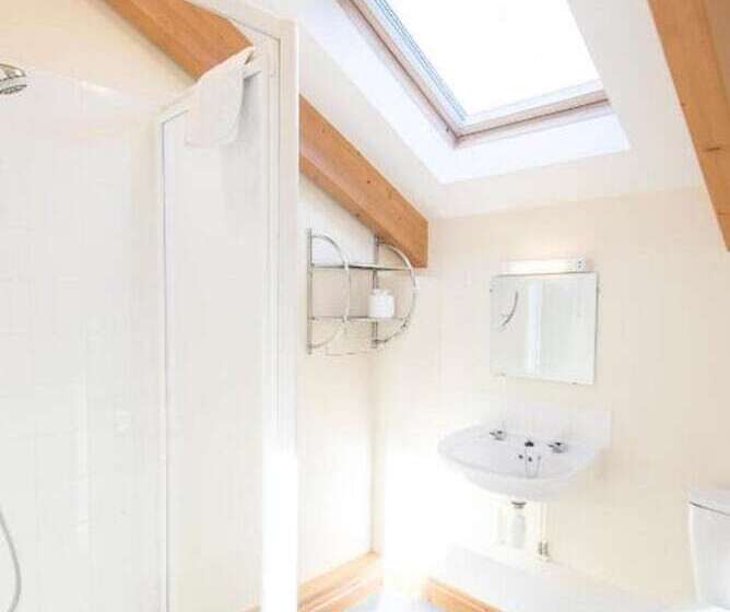 דירת חדר, Tregenna Castle Resort