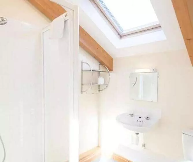 1 Bedroom Apartment, Tregenna Castle Resort