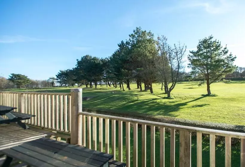 1 Bedroom Apartment, Tregenna Castle Resort