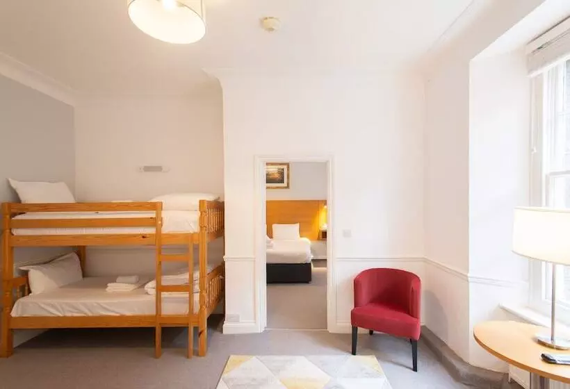 Family Room, Tregenna Castle Resort